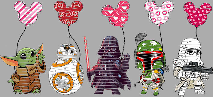 16oz Valentine-J8-850